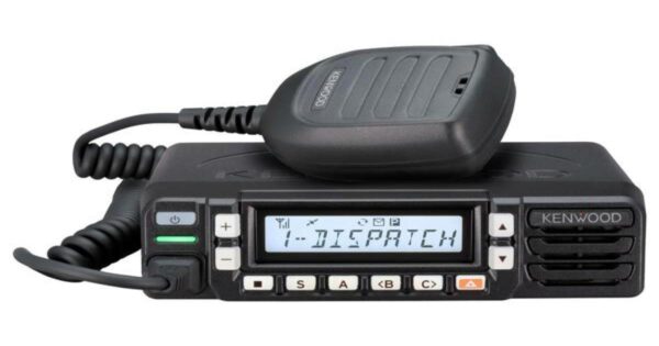 NX-1700/ NX1800 - Image 2