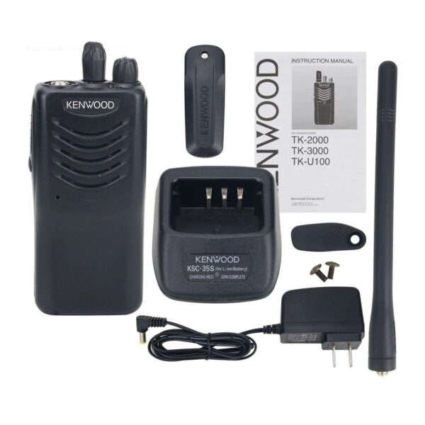 TK2000/TK3000 - Image 4