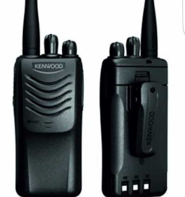 TK2000/TK3000 - Image 3