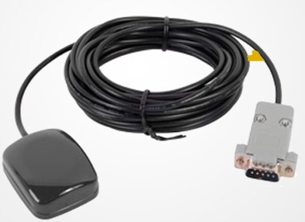Antena GPS para radios Móviles KENWOOD SYSCOM GM-158-DB9
