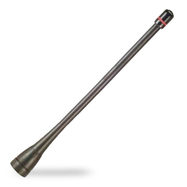 Antena Portátil Icom UHF 440-470Mhz para ICF4013/21/4003