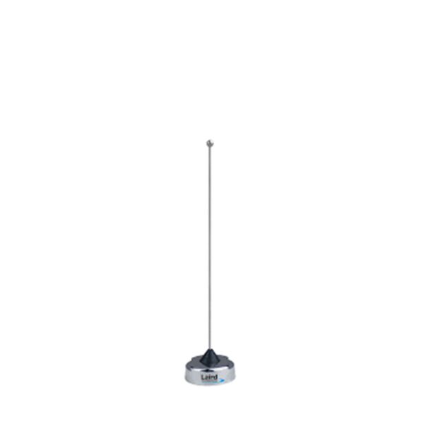 Antena móvil PCTEL de 430-470 Mhz única ganancia